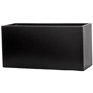 Deer Park Wall & Trlls Buddy Planter Black Large — photo 1 of 2