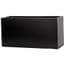 Deer Park Wall & Trlls Buddy Planter Black Large — thumbnail 1 of 2