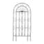 Deer Park Sunset Trellis Black — thumbnail 1 of 2
