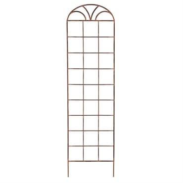Deer Park Small Arch Top Trellis — photo 1 of 2