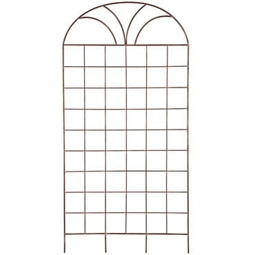 Deer Park Arch Top Trellis Bare Essentials Large — photo 1 of 2