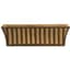 Deer Park Small Solera Window Box With Coco Liner — thumbnail 1 of 2