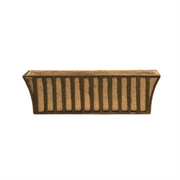 Deer Park Coco Liner Fits All Small WB Planters EXCEPT WB136 and WB138. — photo 1 of 2
