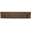 Deer Park Large Diamond Window Box Deck Rail Planter — thumbnail 1 of 2