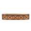 Deer Park Small Rosette Window Box With Coco Liner — thumbnail 1 of 2