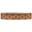 Deer Park Large Rosette Window Box With Coco Liner — thumbnail 1 of 2