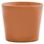 Deroma 10.2" Cabo Terra Cotta Clay Case Pack — thumbnail 1 of 2