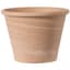 Deroma 6.7" Vasum Duo Blush Clay Case Pack — thumbnail 1 of 2