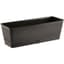 Deroma 19.7" Ariel Window Box Premium Plastic Grafite — thumbnail 1 of 2
