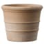 Deroma 4.3" Siena Mini Pot Galestro Case Pack — thumbnail 1 of 2