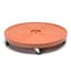 Devault 24" Plant Dolly No Hole Terra Cotta — thumbnail 1 of 2