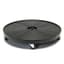 Devault 24" Plant Dolly No Hole Black — thumbnail 1 of 2