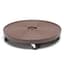 Devault 24" Plant Dolly No Hole Espresso — thumbnail 1 of 2