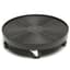 Devault 16" Plant Dolly No Hole Black — thumbnail 1 of 2