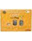 Devault Coconut Seed Plugs — thumbnail 1 of 2