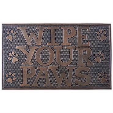 DHTG 18x30 Wipe Your Paws — photo 1 of 2