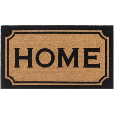 DHTG 18"x30" VBC Home Doormat — photo 1 of 2