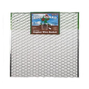 Diggers 5gal Root Guard Gopher Basket — photo 1 of 2