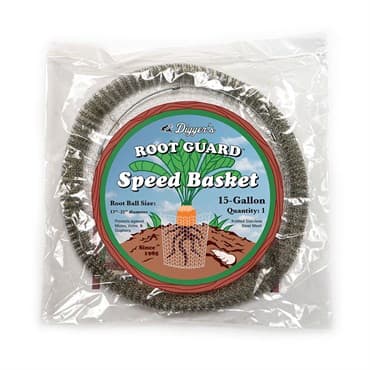 Diggers 15gal Root Guard Mole Vole & Gopher Speed Basket — photo 1 of 2