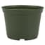 Dillen AZA0650 06.50 Round Azalea Pot Green 438 Per Case 32 Cases Per Pallet — thumbnail 1 of 2