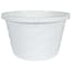 DLN 10.00 EURO SL TS HB NO HGR WHITE 50/CS 50CS/PL Cap dish Optional — thumbnail 1 of 2
