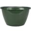 DLN 10.75 TRAD SL HB W/TAG SLOT BULK NO HANGER OR CAP DISH GREEN 2400/PL — thumbnail 1 of 2