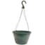ITML HTS1100 11.00 TRAD SL HANGING POT GRN 50/CS 4 — thumbnail 1 of 2