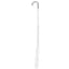 DLN 21.00 3-Strand Wire Hanger 50/BG 10BG/CS — thumbnail 1 of 2