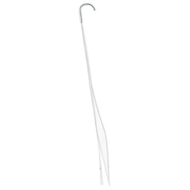 DLN 24.00 4 STRAND WIRE HANGER 50/BG 5BG/CS — photo 1 of 2