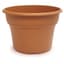 ITML PA.1000 10.00 PANTERRA POT CLAY 100/CS 34CS/P — thumbnail 1 of 2