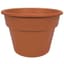 ITML PA.1200 12.00 PANTERRA POT CLAY 58/CS 24CS/PL — thumbnail 1 of 2