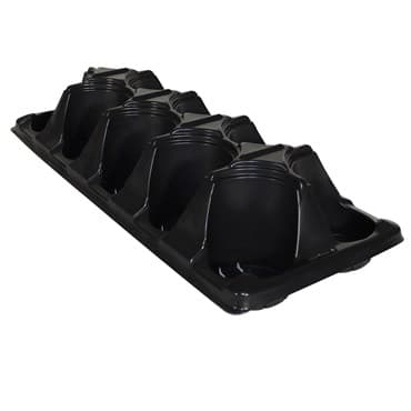DLN CTG4510L OFFSET TRAY 50/CS 32CS/PL — photo 1 of 2