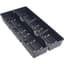 DLN TVF1020 R6 VAC FLAT 100/CS 36CS/PL — thumbnail 1 of 2