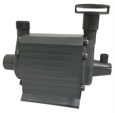 Danner Hydro-Air Combination Sub. Water/Air Pump — photo 1 of 2