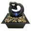 Danner Home Collection Adore Meditation Fountain — thumbnail 1 of 2
