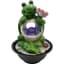 Danner Home Collection Shelly Meditation Fountain — thumbnail 1 of 2