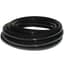 Danner 5/8" x 20' Black Tubing Roll — thumbnail 1 of 2