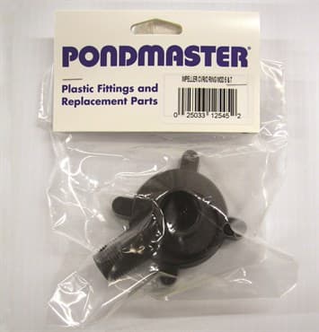 Danner Pump Cover for 500gph & 700gph Pumps — photo 1 of 2