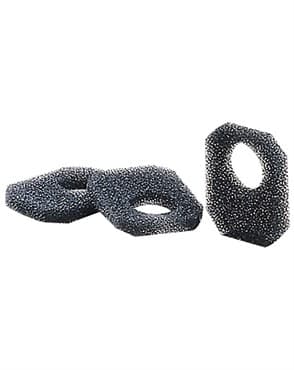 Danner 3pk Prefilter For Pumps 1/1.5/1.9 — photo 1 of 2