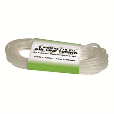 Danner 3/16" Supreme Hydroponic 5M Airline Tubing — photo 1 of 2