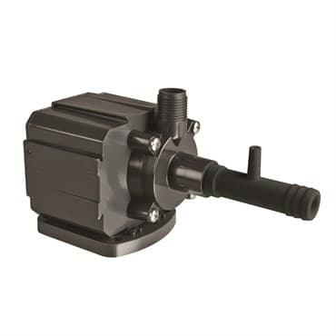 Danner Supreme Hydroponic 700GPH Utility Pump W/Venturi — photo 1 of 2