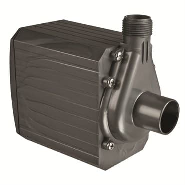 Danner Supreme Hydroponic 950GPH Utility Pump W/Venturi — photo 1 of 2