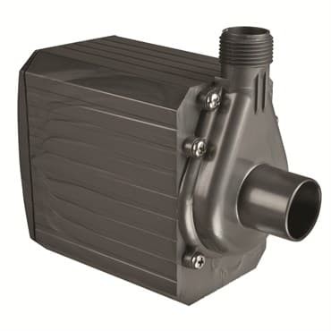 Danner Supreme Hydroponic 2400GPH Utility Pump — photo 1 of 2