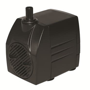 Danner Supreme Hydroponic 200GPH Submersible Pump — photo 1 of 2
