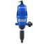 Dosatron Low Flow Hydroponic Dosing Pump 0.05 to 14 GPM Recommended Flow Rate 2-10 GPM 1:1000 - 1:100 (0.1% to 1%) — thumbnail 1 of 2
