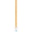 DQB 60"x15/16" Handle Wood Threaded — thumbnail 1 of 2