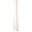 DQB 60"x1-1/8" Handle Wood Tapered — thumbnail 1 of 2