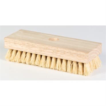 DQB 8" Acid Brush Tampico Threaded — photo 1 of 2