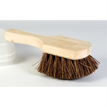 DQB 8" Ultility Scrub Palmyra Brush — photo 1 of 2