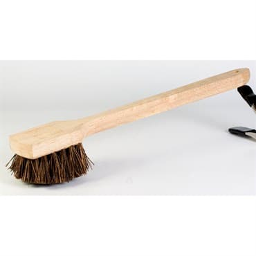 DQB 20" Utility Scrub Palmyra Brush — photo 1 of 2